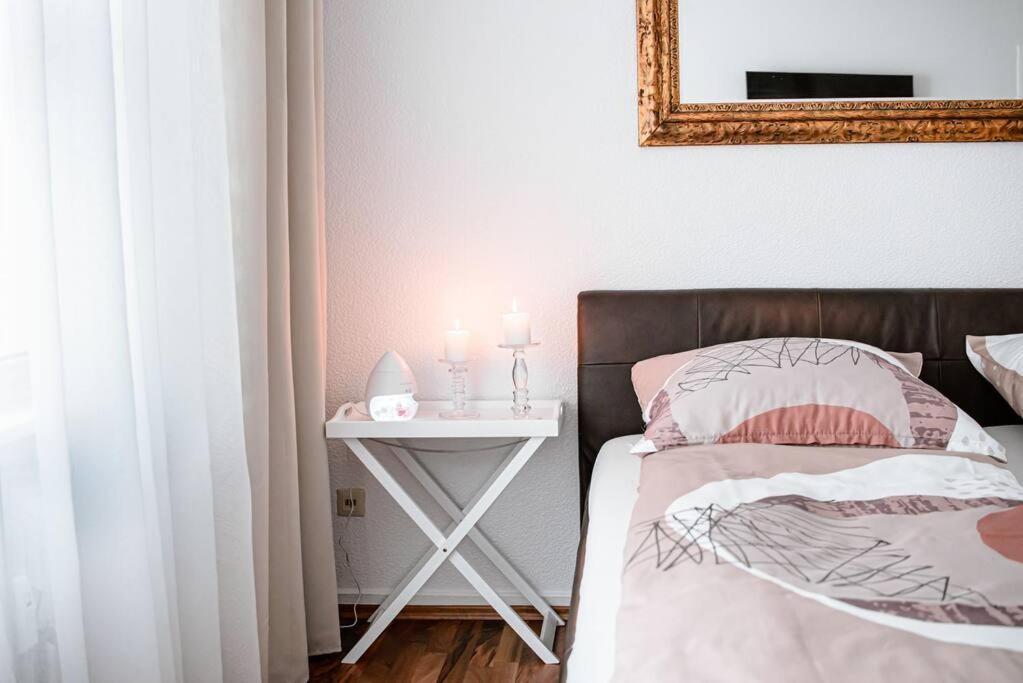 Wiesbaden - Apartment Im Nerotal Exteriér fotografie